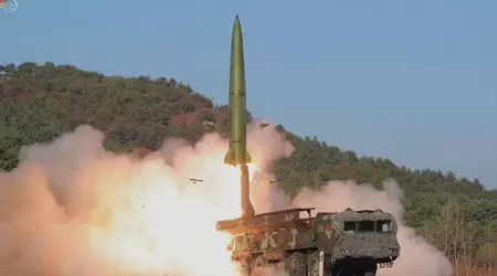 El último ataque ruso en Kyiv fue llevado a cabo por misiles norcoreanos KN-23