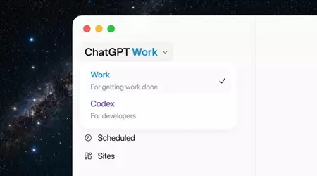 OpenAI lanza ChatGPT Work: el agente de IA que automatiza tu trabajo desde el escritorio