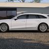 Diseño del Audi A6 Avant 2025 en la configuración base