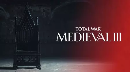 Creative Assembly anunció la ambiciosa estrategia Total War: Medieval III y pronto presentará otro nuevo juego de la franquicia