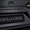 Partes del Toyota Corolla Cross GR Sport