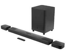 Sistema de barra de sonido JBL Bar 9.1