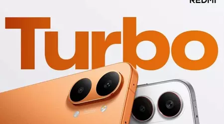 Redmi presentó Turbo 5 y Turbo 5 Max — sub-buques insignia económicos con procesadores geniales, pantallas OLED brillantes y alta autonomía