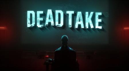 De plataforma colorida a horror inquietante: los autores de Tales of Kenzera: ZAU anunciaron un nuevo juego Dead Take