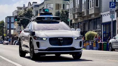 En San Francisco, una mujer dio a luz en un taxi sin conductor de Waymo