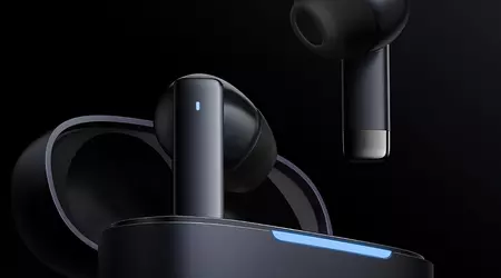 Baseus E9: auriculares TWS con Bluetooth 5.3, baja latencia de audio, carga inalámbrica y autonomía de hasta 30 horas por 46 dólares