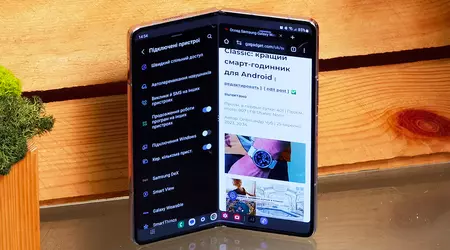 Análisis del Samsung Galaxy Fold5: campeón en la división de los pesos pesados