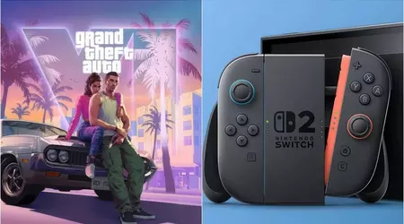 Rumores: Rockstar estaría portando GTA VI a Switch 2 con ayuda de Nintendo