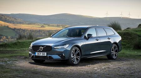Volvo retira 7.483 híbridos en EE.UU. por riesgo de ignición de la batería