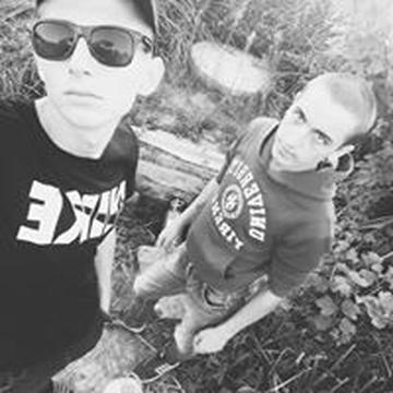 Скуратов Максим