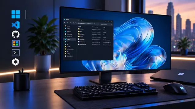 Microsoft anuncia Project Zenith: Windows 11 ...