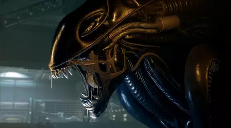 El juego del día: Alien: Rogue Incursion - un juego de acción y terror con xenomorfos cazando en realidad virtual 