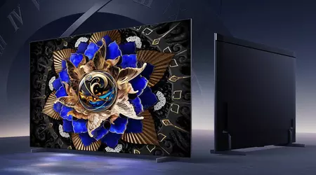 TCL presenta televisores 4K con pantallas LED QD-Mini y brillo de 5.000 nits, a partir de 3.500 dólares