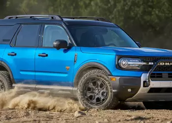 Rumores: Ford está desarrollando un "mini ...