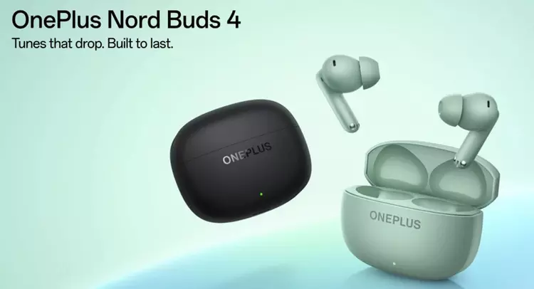 OnePlus Nord Buds 4: cancelación de ...