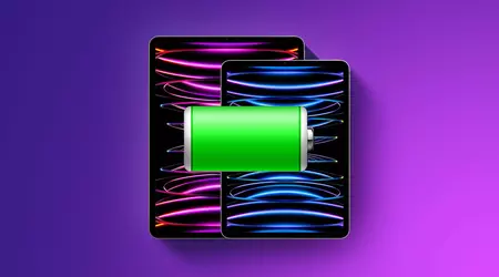 Como el iPhone 15: los nuevos modelos de iPad tendrán información mejorada sobre el estado de la batería