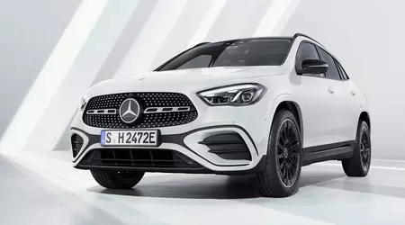 Bloomberg: Mercedes podría abandonar sus modelos económicos en EE.UU. por los nuevos aranceles