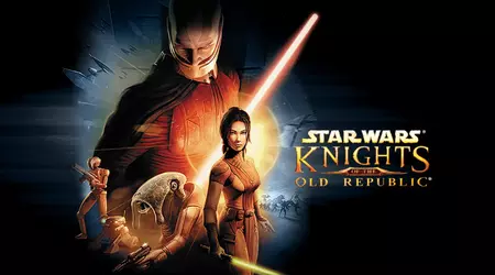 Epic Game Store ha empezado a regalar versiones para móviles de dos partes de Star Wars: Knights of the Old Republic