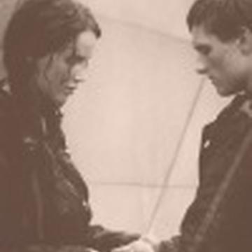 Katniss Unexplained
