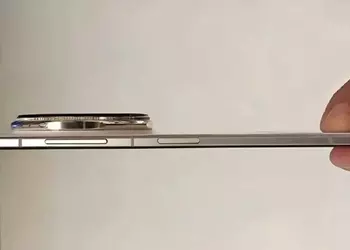 El smartphone ultraportátil Huawei Mate 70 ...