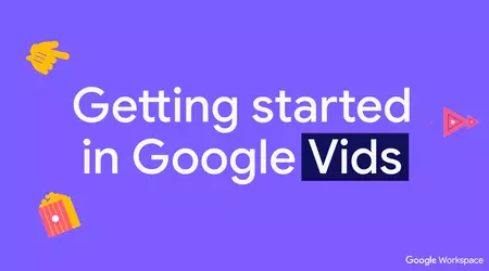 Google permite el uso gratuito de su editor de video AI Vids