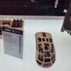 Enfriando el ratón con un ventilador Noctua