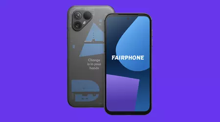 Gracias a LineageOS: Fairphone 5 recibe Android 14
