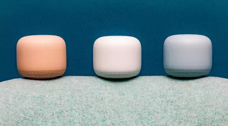 Google prepara el lanzamiento del router Nest Wifi Pro con soporte para Wi-Fi 6E