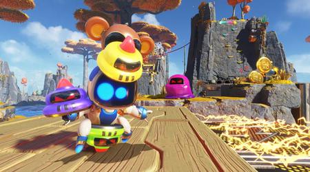 El juego del año recibirá más contenido: El 10 de julio, Astro Bot añadirá 5 nuevos niveles y volverá a lanzar un DualSense temático con una característica secreta