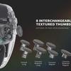 Vista previa del modelo 4 del gamepad PHANTOM de Hexgaming