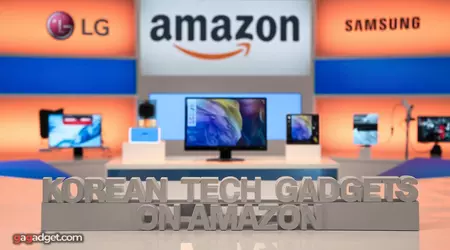 Mejores Productos Tecnológicos Coreanos en Amazon