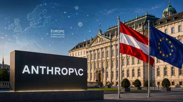 Austria quiere que la UE acoja ...