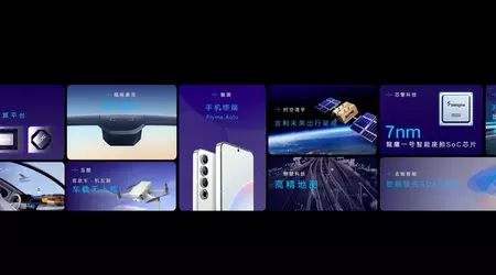 Snapdragon 8 Gen 2, pantalla de 144 Hz, Fyme 10 en Android 13 y hasta 512 GB de almacenamiento desde 500 €: desveladas las especificaciones y el precio de Meizu 20