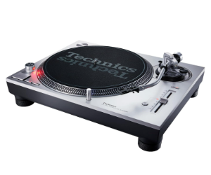 Technics SL-1200MK7 Sistema de giradiscos de ...