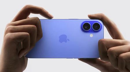 Analista: Apple reduce en 10 millones de unidades la producción del modelo base del iPhone 16
