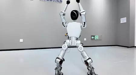 Robot bailarín, con precio similar al de un iPhone, causa sensación: Gran interés en el humanoide Noetix Bumi registrado en China