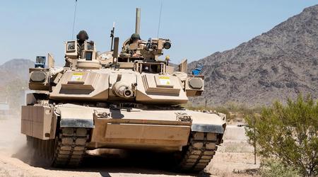 Épica de tanques: Australia todavía no ha entregado los Abrams prometidos a Ucrania debido a la falta de permiso de EE. UU.