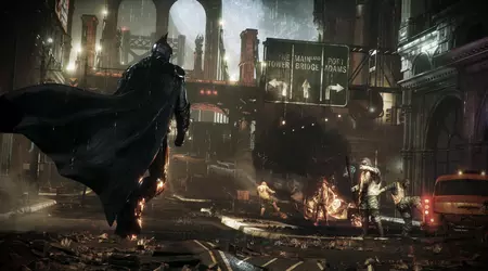 La oferta de empleo de Rocksteady insinúa un nuevo juego AAA para PlayStation 5, Xbox Series X/S y consolas de nueva generación