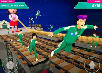 Netflix ha actualizado Squid Game: Unleashed: ...