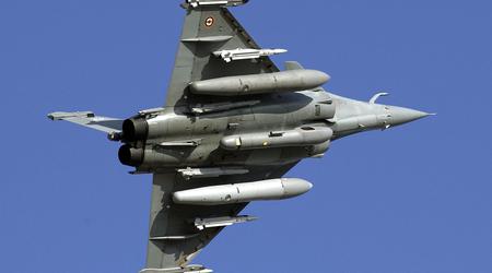 India ordenará 40 cazas Rafale más de Francia