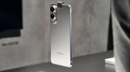 Una prueba de Geekbench ha revelado que el Samsung Galaxy S25 Edge vendrá con un chip Snapdragon 8 Elite completo en lugar de su versión de 7 núcleos