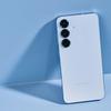 Samsung Galaxy S25+ en color Icy Blue