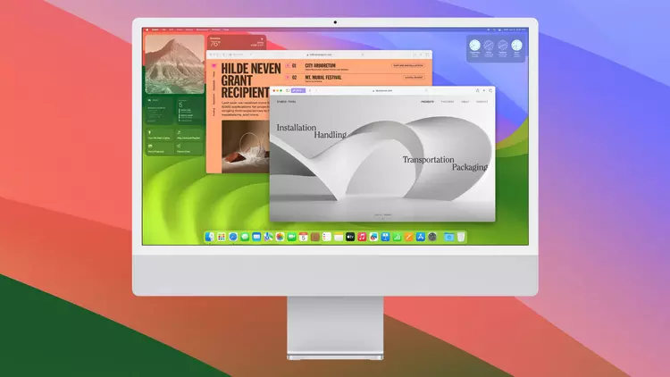 Tras iOS 17.5: Apple ha lanzado ...
