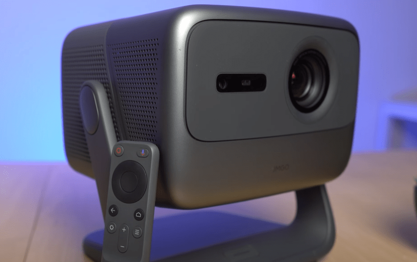 N1 Pro proyector análisis y reseña