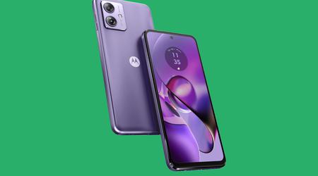 Moto G64 5G con chip MediaTek Dimensity 7025, pantalla de 120 Hz y batería de 6000 mAh debutará el 16 de abril
