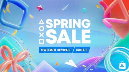 Arrancan las Rebajas de Primavera de PlayStation Store, con descuentos en miles de juegos interesantes para PS4, PS5 y PS VR 