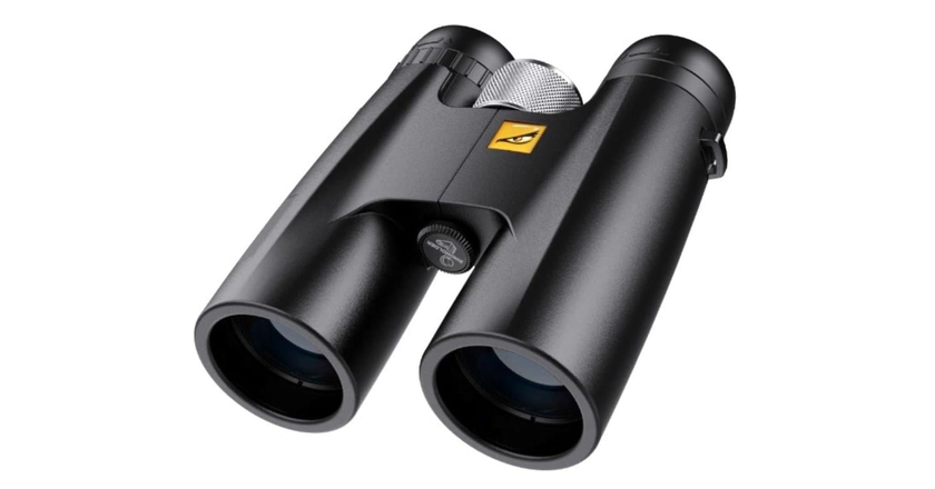 Birds of Prey Optics 10x42 prismáticos compactos para observación de aves
