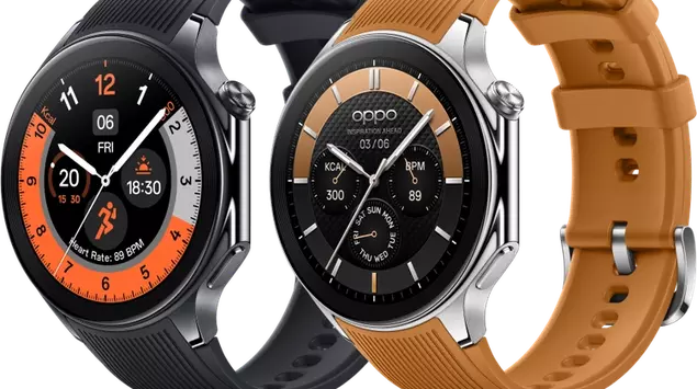 Oppo Prepara Reloj Compacto X3 Mini: ...