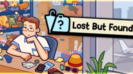 Juego del día: Lost But Found - un simulador de gestor de agujeros negros en aeropuertos