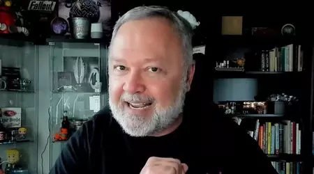 ¿Esperando por New Vegas 2? Leyenda de la Industria de Videojuegos y Creador de Fallout, Tim Cain, Regresa a Obsidian Entertainment